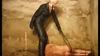 Latina flirtuoti conta