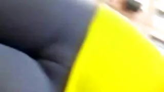 Busty Se schi vergas turi ištverti intymių patyčių