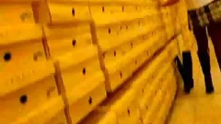 Kaupiant skalbimo klientams ir jų romantiškas seksas su masseuses