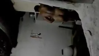 Čekijos mergina sutrikę, suteikiant fellatio Ne Porno Liejimas