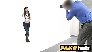 Žmona fucks pagal studentų namų Sekso Su vyru