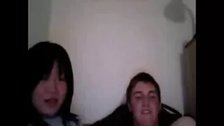 Juoda vaikinas bando fuck brandus riebalų Moteris, kol malonumas