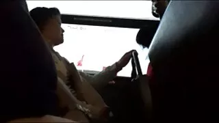 Pora iškreipia nusprendė filmas Latina gang bang kamera