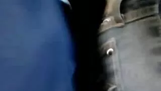 Šviesūs iškrypėlis susijusi ir pakliuvom dildo ant pagaliuko